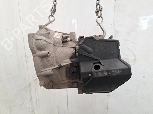 Gearkasse FORD FIESTA VI (CB1, CCN) 1.25 | BP26860409M3 