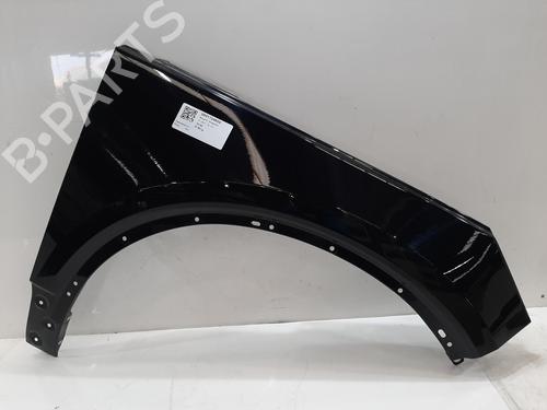 Used Right front fenders Right front fenders VOLVO XC40 (536) T5 Plug-in Hybrid (262 hp) 34403717 34403717