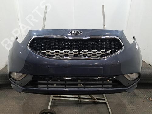 Foran kofangere KIA VENGA (YN) 1.6 CVVT (125 hp) 31812292