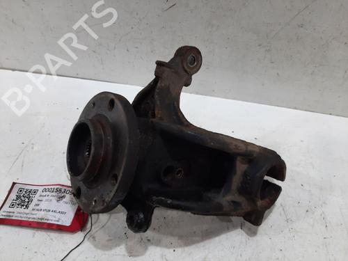 Right front steering knuckle PEUGEOT 208 I (CA_, CC_) 1.2 THP 110 | BP30927857M26