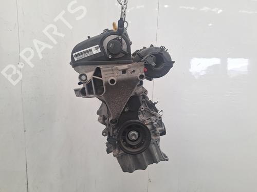 Used Engine Engine VW POLO VI (AW1, BZ1, AE1) 1.0 (65 hp) 33699653 33699653