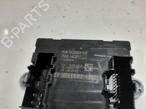 Control unit JAGUAR I-PACE (X590) EV400 AWD | BP26865331M11  - Image 5