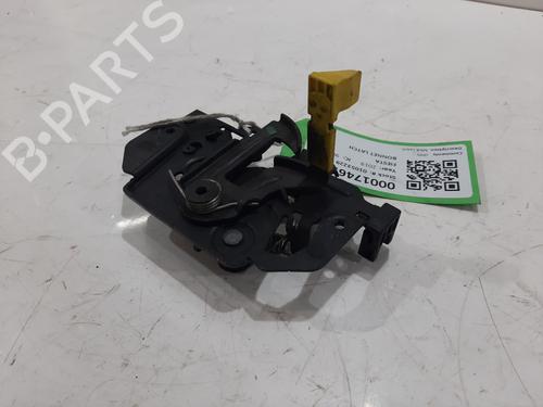 hood-lock-ford-fiesta-vii-hj-hf-2017-36530690 main image
