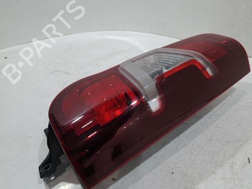 Used Right taillight PEUGEOT PARTNER Box Body/MPV (K9) 1.6 BlueHDI 100 (99 hp) 31903468