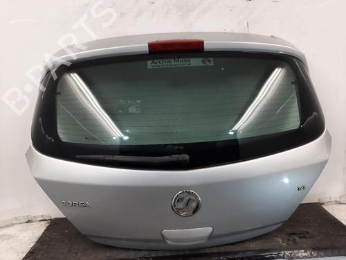 tailgate-vauxhall-corsa-mk-iii-d-s07-2006-2007-2008-2009-2010-2011-2012-2013-2014-31903711 main image