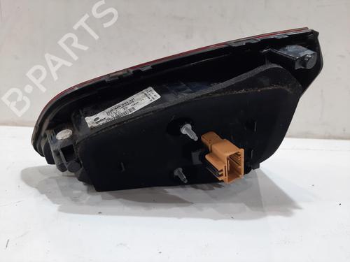 Left tailgate light VW GOLF VII (5G1, BQ1, BE1, BE2) 1.0 TSI | BP34644250C79 - Image 6