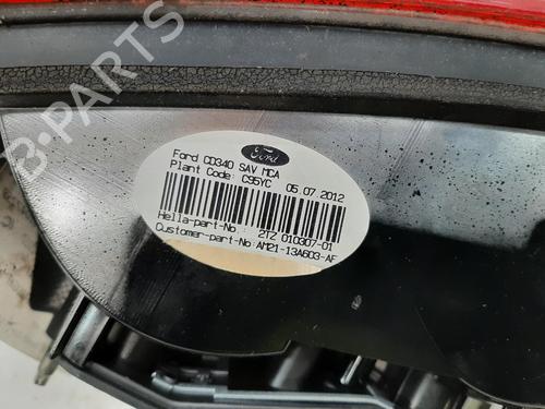 Left taillight FORD S-MAX (WA6) 2.0 TDCi | BP33800120C34 - Image 5