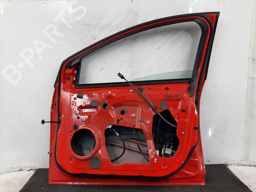 Right front door FORD FOCUS III 1.0 EcoBoost | BP30496989C3