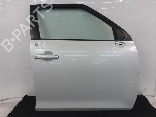 Used Right front door Right front door SUZUKI IGNIS III (MF, FF) 1.2 (ATK412) (90 hp) 34150311 34150311
