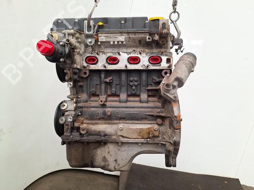 Engine VAUXHALL CORSA Mk IV (E) (X15) 1.4 | BP36662387M1 - Image 5