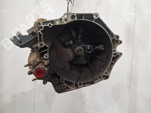 Used Gearbox PEUGEOT PARTNER Box Body/MPV 1.6 HDi / BlueHDi 75 (75 hp) 31305822