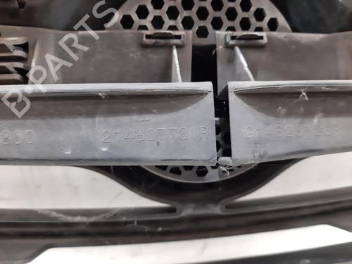 Grill VAUXHALL VIVARO B Van (X82) 1.6 CDTi | BP37253308C40 - Image 2