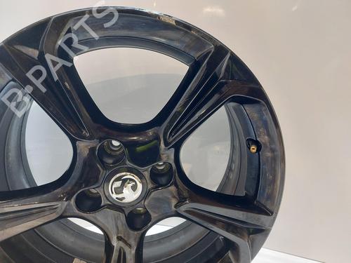 Fælk VAUXHALL CORSA Mk V (F) 1.2 | BP32357011C45