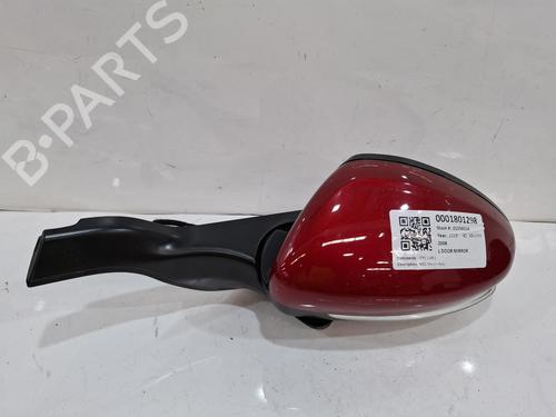 Used Left mirror Left mirror 38199895 38199895