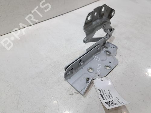 Andre JAGUAR I-PACE (X590) EV400 AWD | BP30843709O1