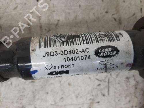 Right front driveshaft JAGUAR I-PACE (X590) EV400 AWD | BP26818547M39 - Image 4