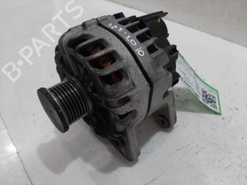 Alternator RENAULT CLIO V (B7_) 1.0 TCe 100 (B7MT) | BP30095088M7