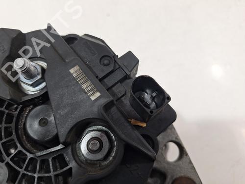 Alternator SKODA ROOMSTER (5J7) 1.6 TDI | BP31999282M7