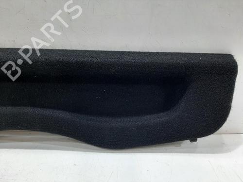 Hattehylle VAUXHALL ADAM (M13) 1.2 | BP29988963C85 