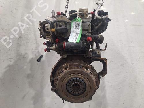 Engine FORD FIESTA VII (HJ, HF) 1.0 EcoBoost | BP40128317M1 - Image 3