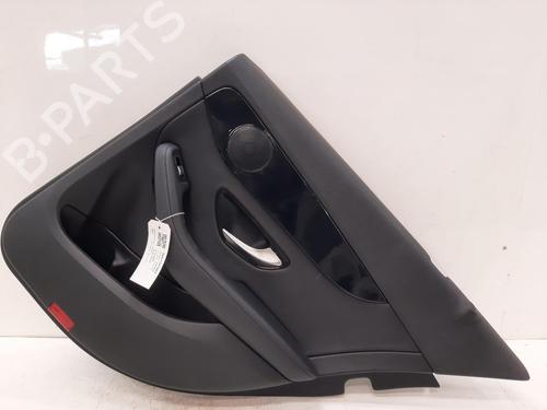 Used Rear right panel Rear right panel 38254897 38254897