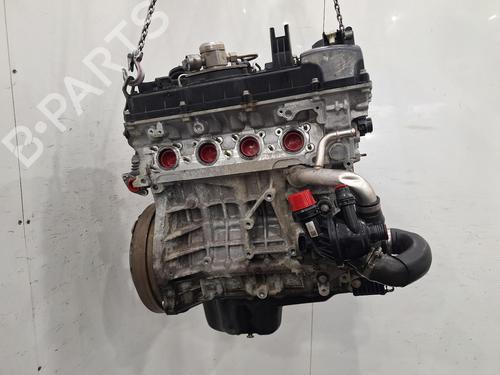 Engine BMW 3 Convertible (E93) 320 i | BP40185443M1 - Image 3