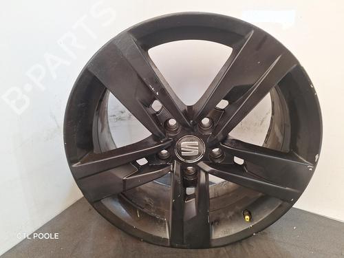 Used Rim Rim 37853138 37853138