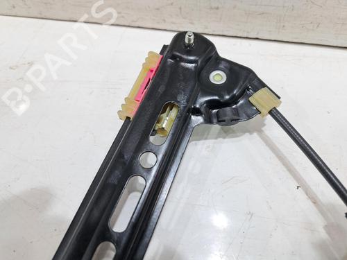 Front right window mechanism CITROËN C4 Picasso II 1.6 BlueHDi 100 | BP32976899C23 - Image 2