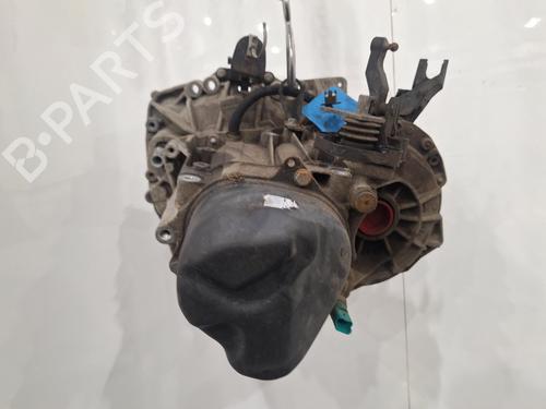 Gearbox RENAULT CLIO IV (BH_) 1.2 16V | BP30142301M3