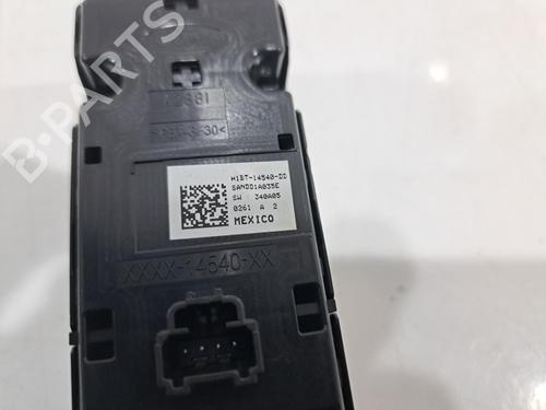 Right front window switch FORD FIESTA VII (HJ, HF) 1.0 EcoBoost mHEV ACTIVE | BP40500484I26 - Image 2
