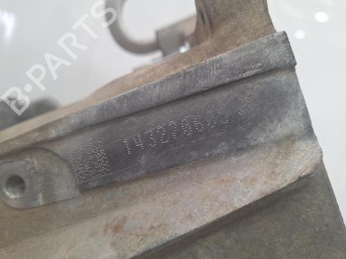 Gearbox CITROËN C4 Picasso II 1.6 HDi / BlueHDi 115 | BP33436358M3  - Image 6