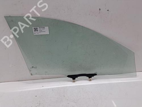 Used Front left door window HYUNDAI BAYON (BC3) 1.0 T-GDI (101 hp) 31088917