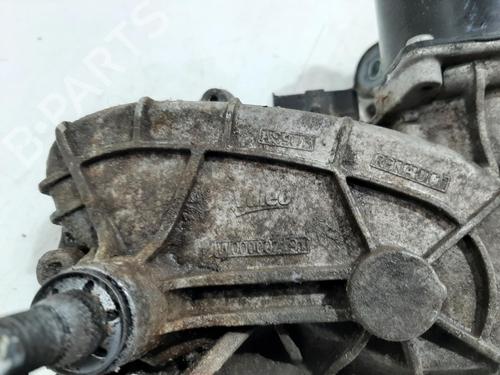 Front wiper motor RENAULT SCÉNIC III (JZ0/1_) 1.5 dCi | BP32409460M29 
