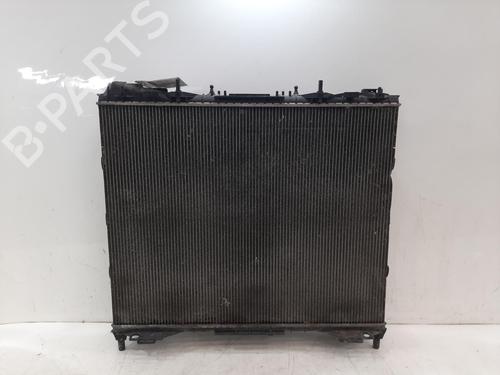Kølerpakke Kølerpakke LAND ROVER RANGE ROVER IV (L405) 4.4 SDV8 4x4 (340 hp) 37496906 37496906