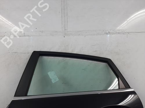 Left rear door FORD FIESTA VI (CB1, CCN) 1.0 EcoBoost | BP29809856C4 