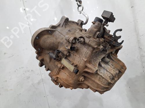 Gearbox LAND ROVER FREELANDER 2 (L359) 2.2 TD4 4x4 | BP28039309M3 