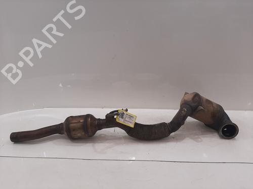 Used Catalyst Catalyst VW GOLF VII (5G1, BQ1, BE1, BE2) 1.0 TSI (115 hp) 34101229 34101229