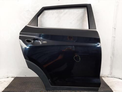 Used Right rear door HYUNDAI TUCSON (TL, TLE) 1.7 CRDi (116 hp) 29883570