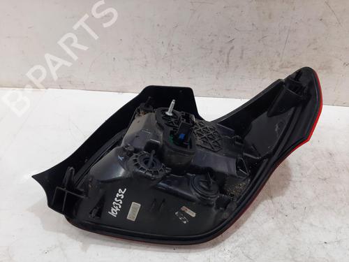 Left taillight CITROËN DS3 Convertible 1.6 THP 155 | BP32757759C34  - Image 6