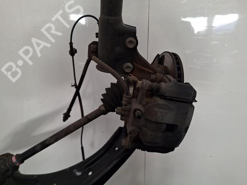Left front suspension SUZUKI SWIFT V (AZ) 1.2 Hybrid (Mild Hybrid) (A2L412) | BP33282234M72 - Image 3