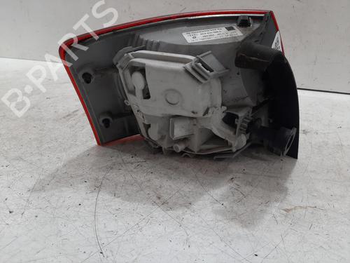 Right taillight AUDI A4 B7 Avant (8ED) 2.0 TDI | BP32423009C35