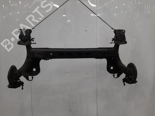 Bagaksel VW TAIGO (CS1) 1.0 TSI (110 hp) 31208265