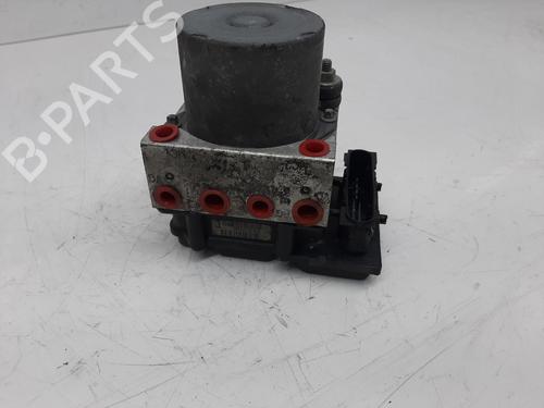Used ABS pump PEUGEOT 307 (3A/C) 1.6 16V (109 hp) 26863564