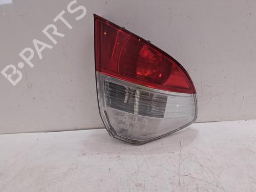 Used Left taillight Left taillight 36855193 36855193
