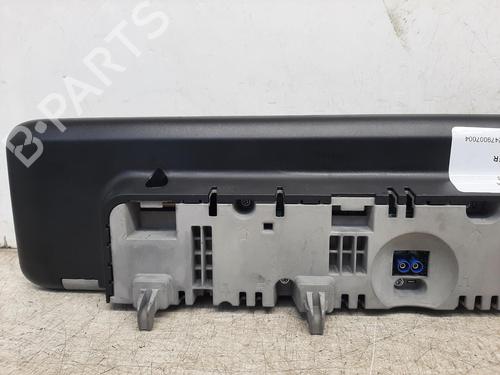 Instrument cluster MERCEDES-BENZ A-CLASS (W177) A 180 (177.084) | BP26795879C47 