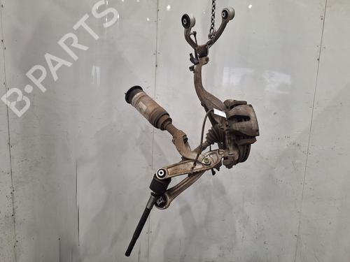 Used Right front suspension JAGUAR I-PACE (X590) EV400 AWD (400 hp) 26798525