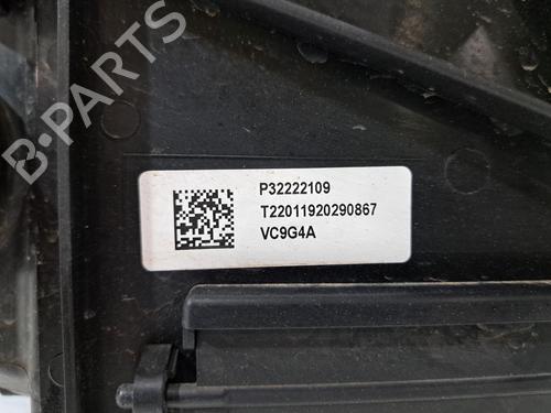 Radiator set VOLVO XC40 (536) T3 | BP39204565M120 - Image 5