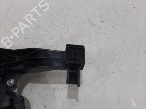 Rear wiper motor VAUXHALL CORSA Mk IV (E) (X15) 1.4 | BP30928296M102 