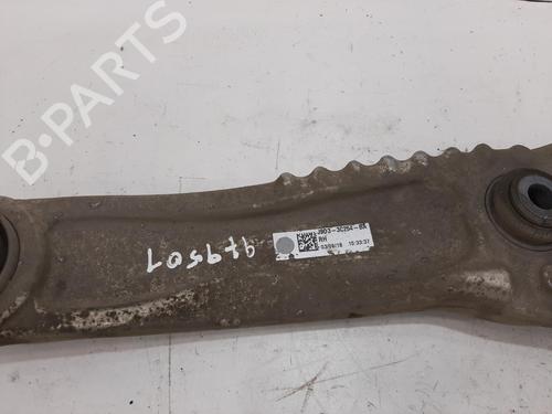 Right front suspension arm JAGUAR I-PACE (X590) EV400 AWD | BP30119560M13 