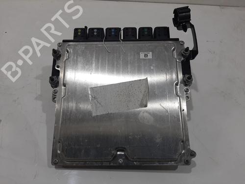 Engine control unit (ECU) LAND ROVER RANGE ROVER IV (L405) 3.0 P400 MHEV 4x4 | BP37266894M57 - Image 6